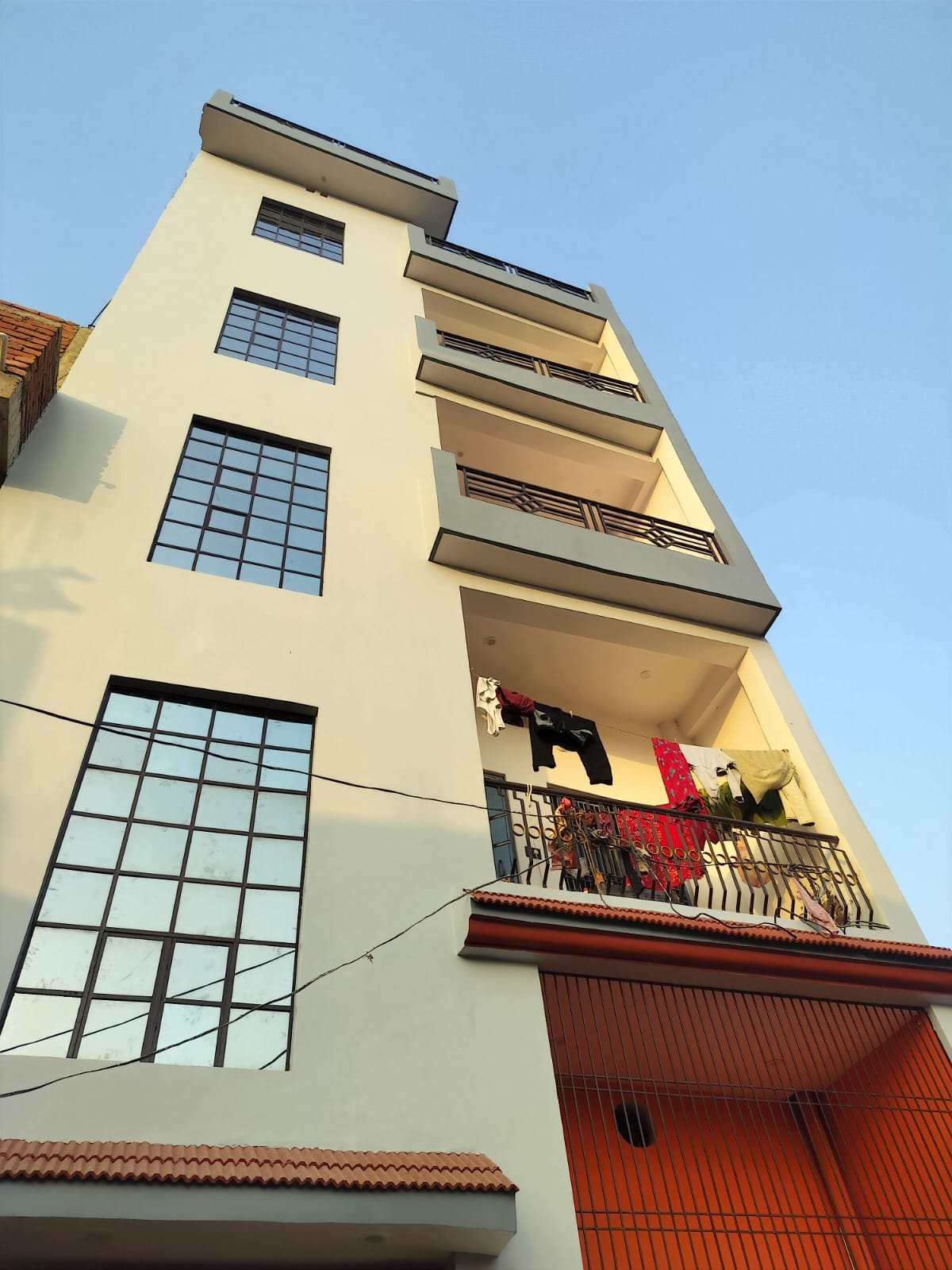 2 BHK Saraswati Nagar